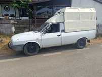 Dacia Pick up 1999,18000 km