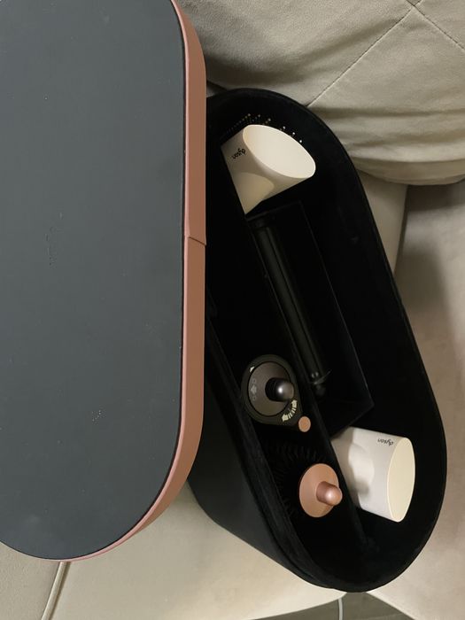 dyson airwrap HS05 (дайсон)