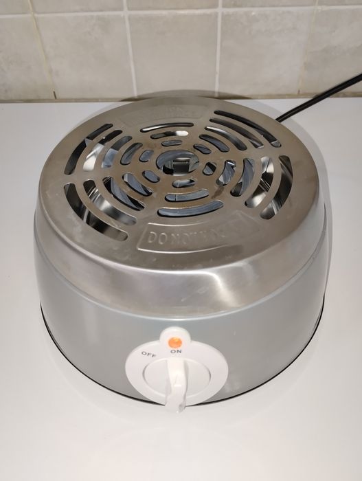 Плитка электрическая компактная