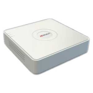 HiWatch DS-N204 IP видеорегистратор регистратор камера хайвотч