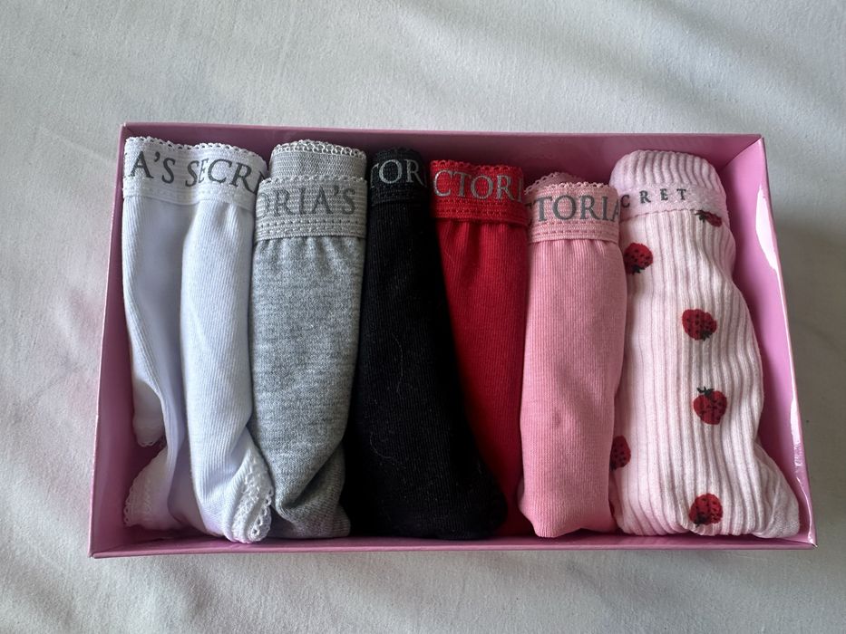 Бельо Victoria’s Secret