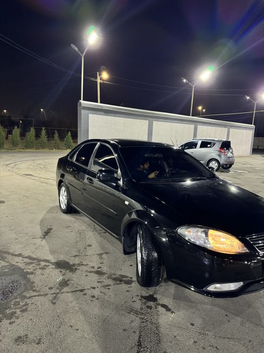 Chevrolet gentra 2023