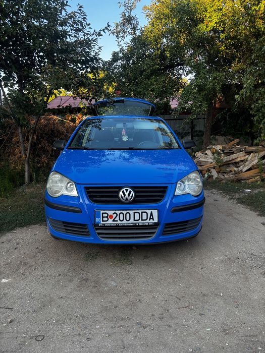 Vând Volkswagen Polo  an 2009 , 2400 €