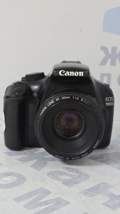 Canon Eos 1100D Астана ЖанТаС ломбард