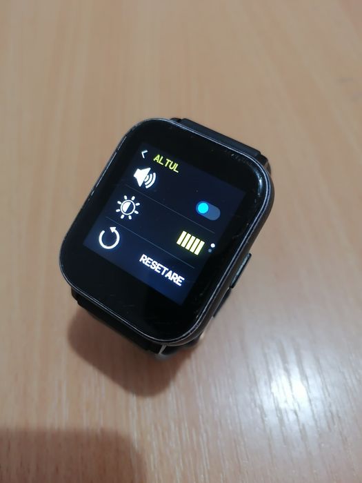 Vând Ceas Smartwatch