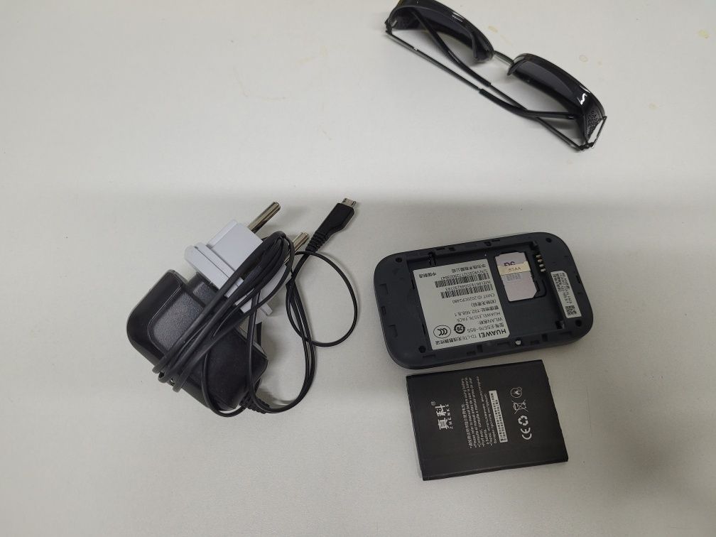 Wifi роутер Huawei E5576