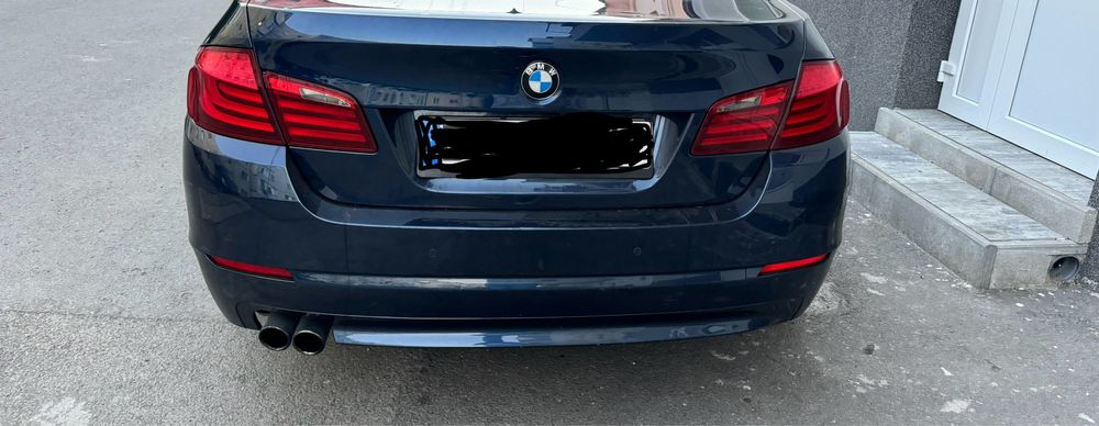 Vand bara fata, bara spate, praguri bmw f10