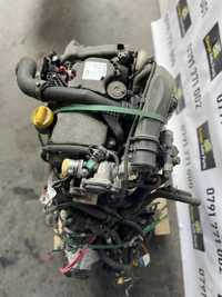 Motor Dacia Duster 1.5 dCi4x2Transmisie manuala 5+1an 2014 cod rK9K612
