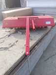 Moosrider GREENBESE AERO STAR 103  машина за сервиране