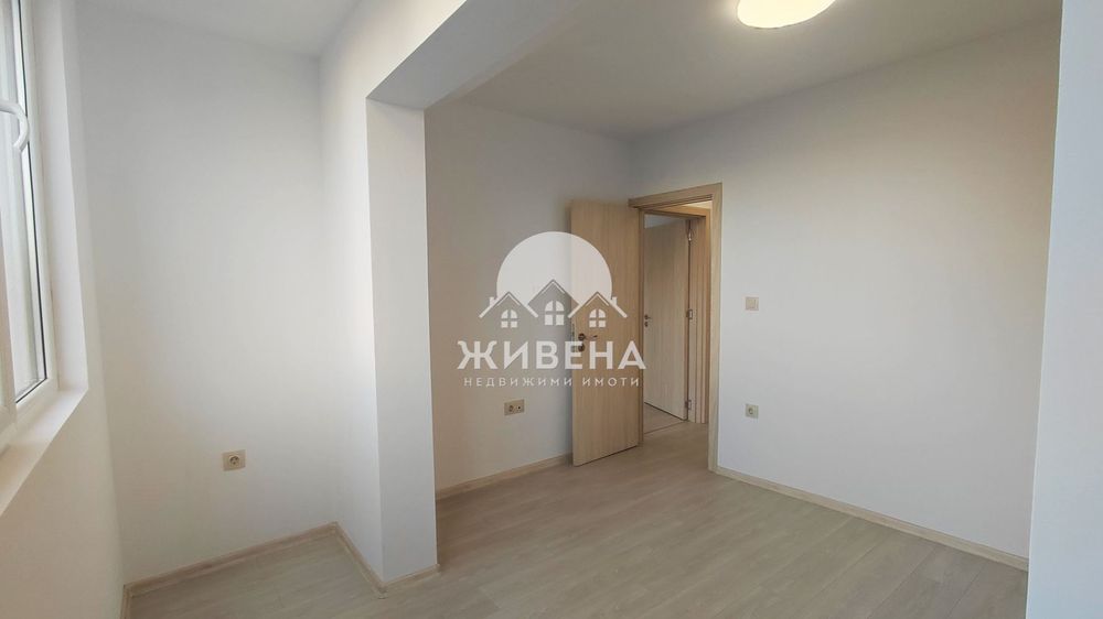 Продава се Тристаен апартамент в Варна, Трошево - 61 кв.м за 2507 €/кв.м - Снимка #11
