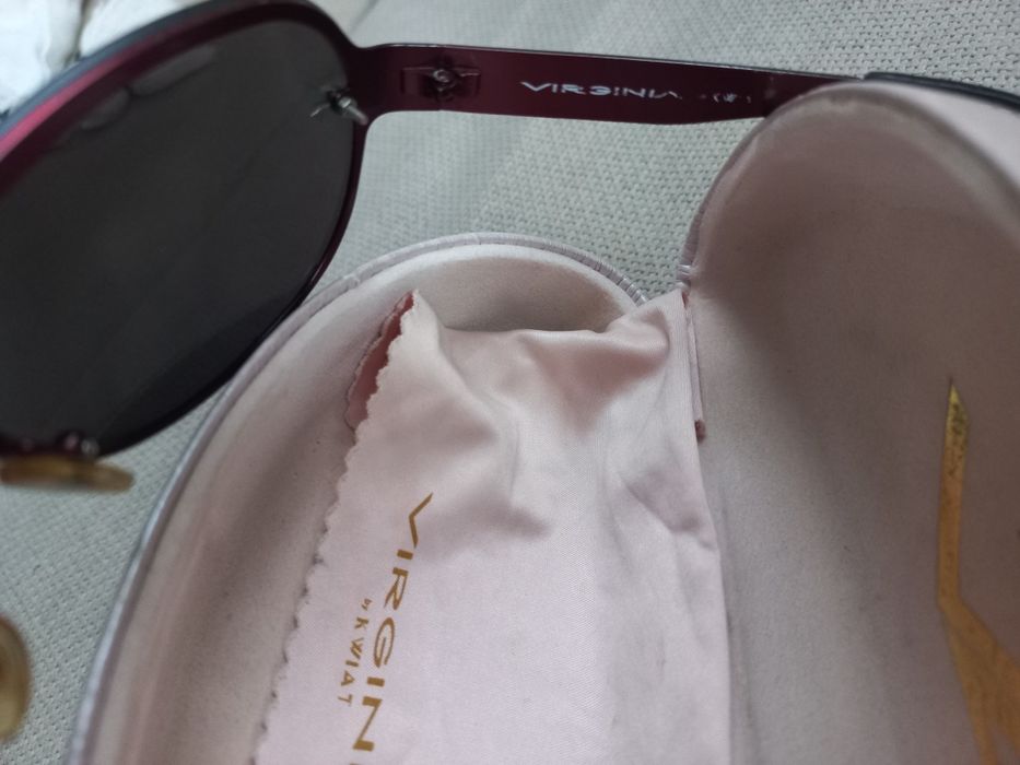 НАМАЛЕНИ на 20 лв. /Слънчеви очила Virginia by Kwiat