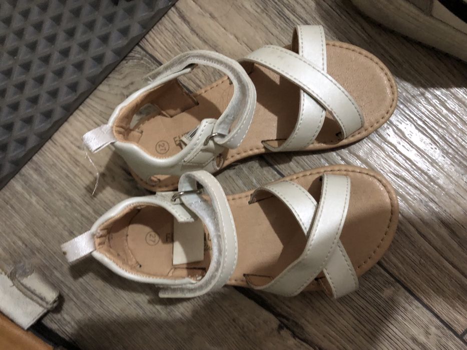 Сандалик для девочек