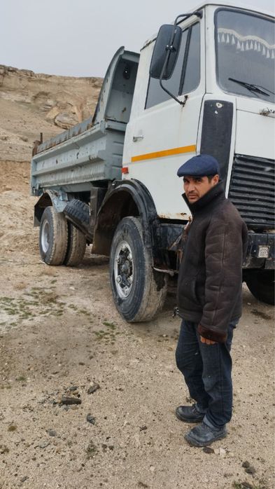 Maz samasval 1994 yil