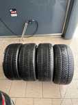 Pirelli Scorpion 255/55/19 M+S