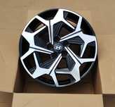 Jante 19 Hyundai Tucson Santa Fe Kona IX35 NEXO Sonata Ioniq