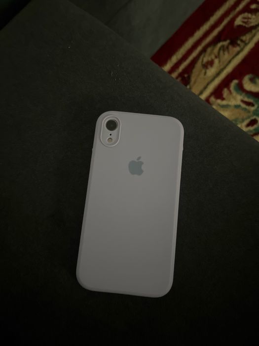 Iphone xr шымкент