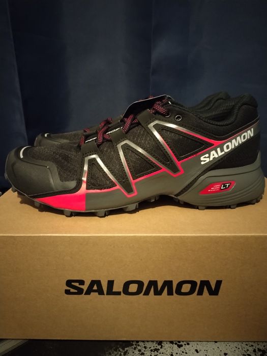 Salomon Speed Cross Vario 2 40номер