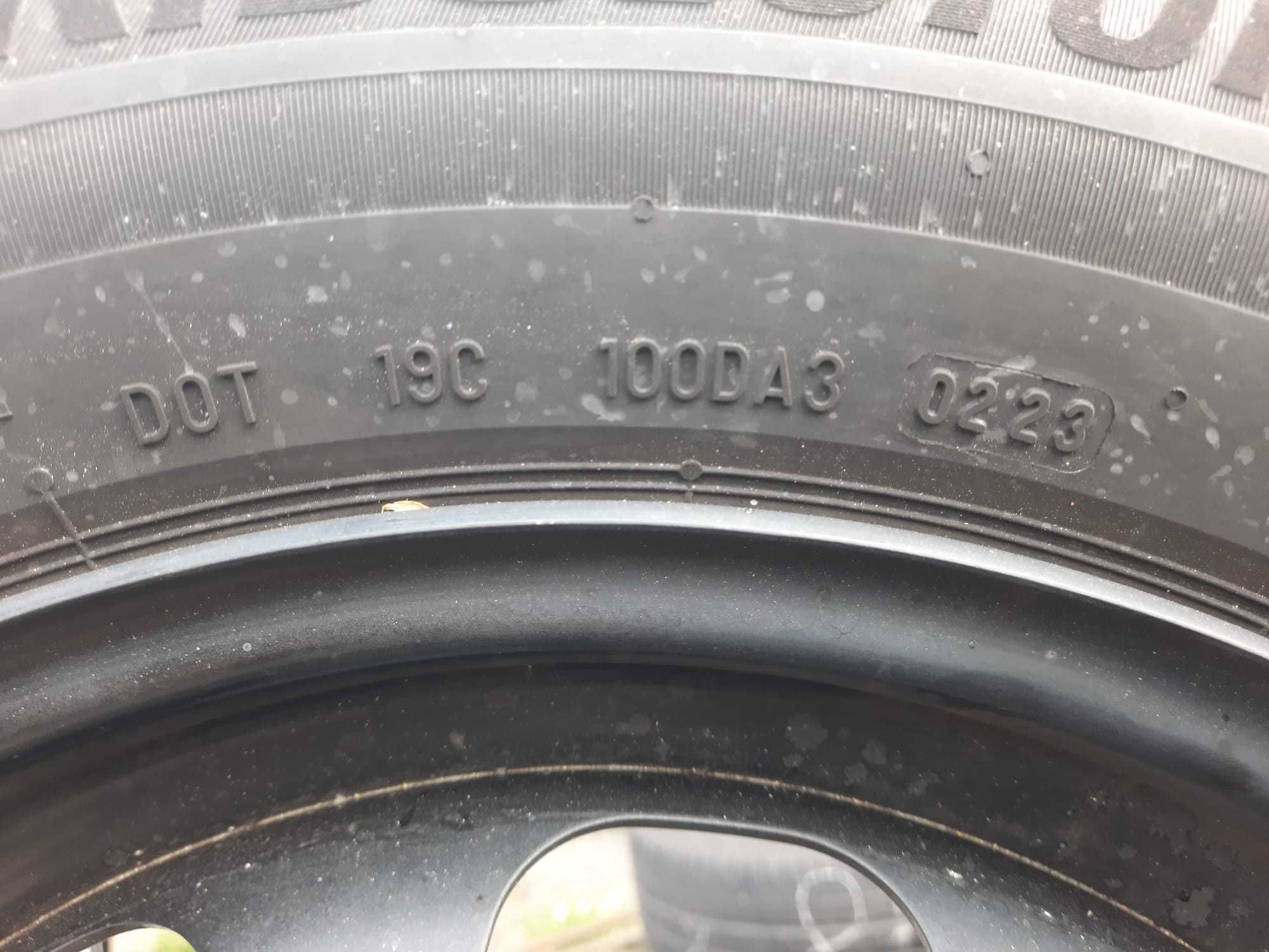 215 65 16 Anvelope Vara noi Bridgestone Turanza 6 Enliten