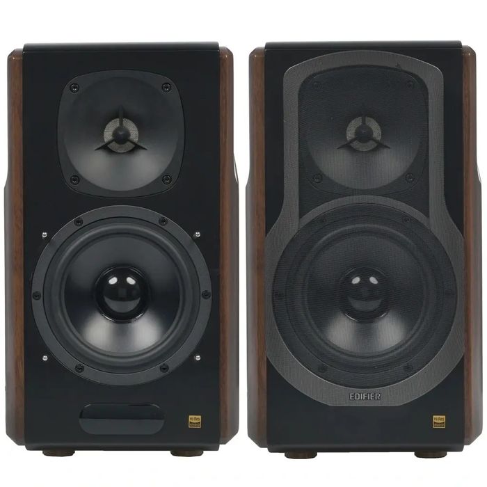 Edifier S2000MKIII (Колонки)