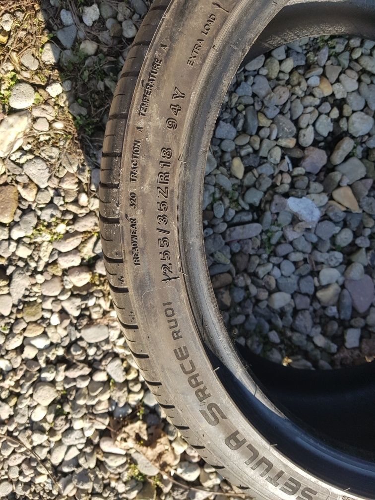 Anv.vara 255/35r18