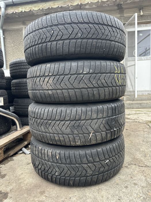 Jante Mercedes R18 / ET38 GLC X253 E Class