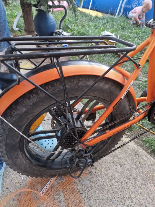 Bicicleta Electrica Engwe vand / schimb