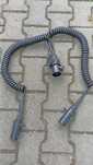 Cablu adaptor Y camion 15 pin