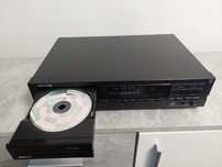 Cd Player Philips CD 614 perfect funcțional