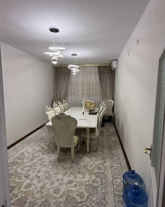 Квартира на  3 комнатная Кушбеги Новостройка По Супер Цене не Упустите