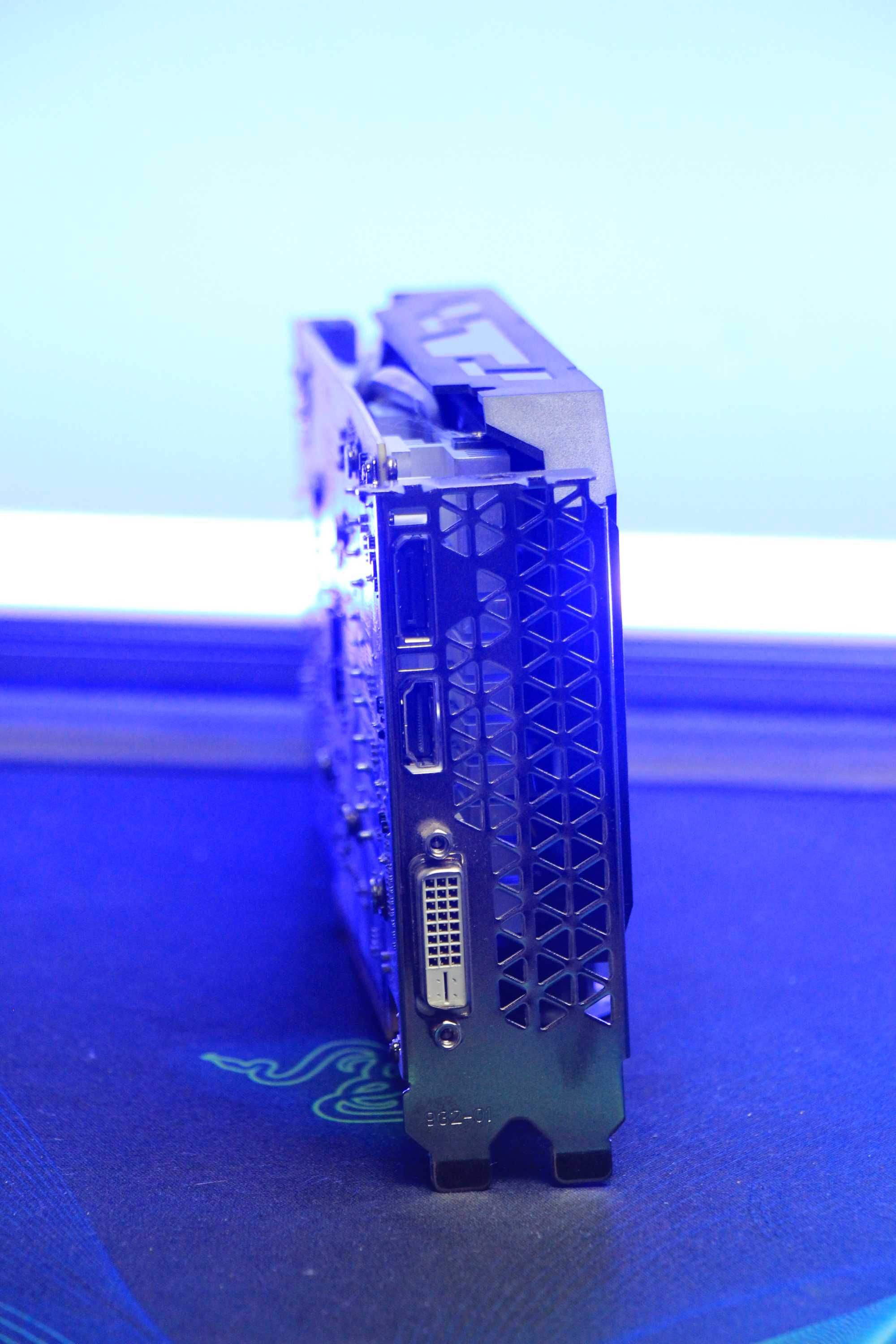 Winfox GTX1660S 6GB GDDR6 (Samsung)