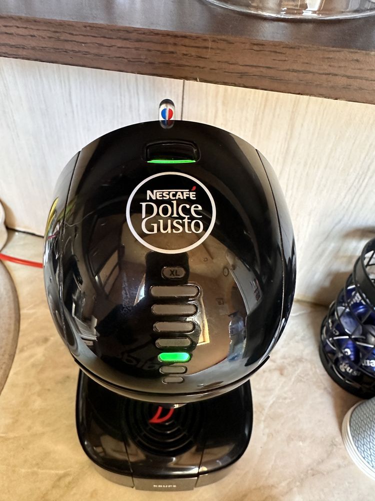 Кафемашина Nescafe Dolce Gusto Lumio