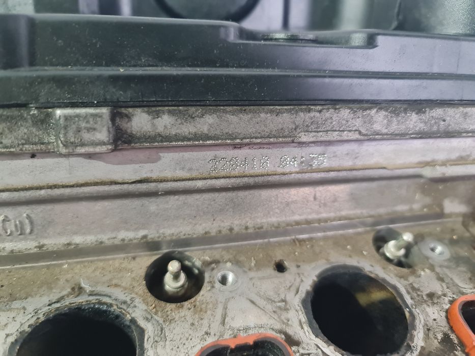 Motor skoda octavia 2 1.6 tdi