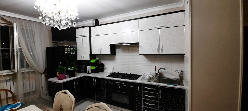 Кухонный гарнитур