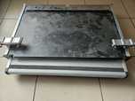 Thule Step 550 treapta G2 rulota 12V Slide-Out defecta