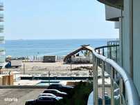 CASA DEL MAR - Studio cu vedere la mare, mobilat totul nou