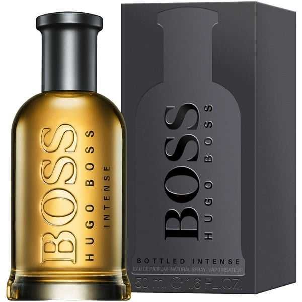 Hugo Boss Boss Bottled Intense Eau de Parfum  100ml за Мъже