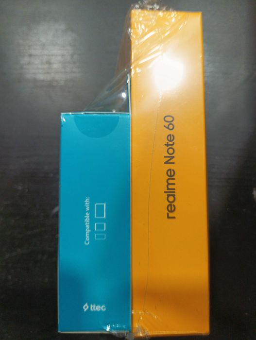 Продавам Realme Note 60