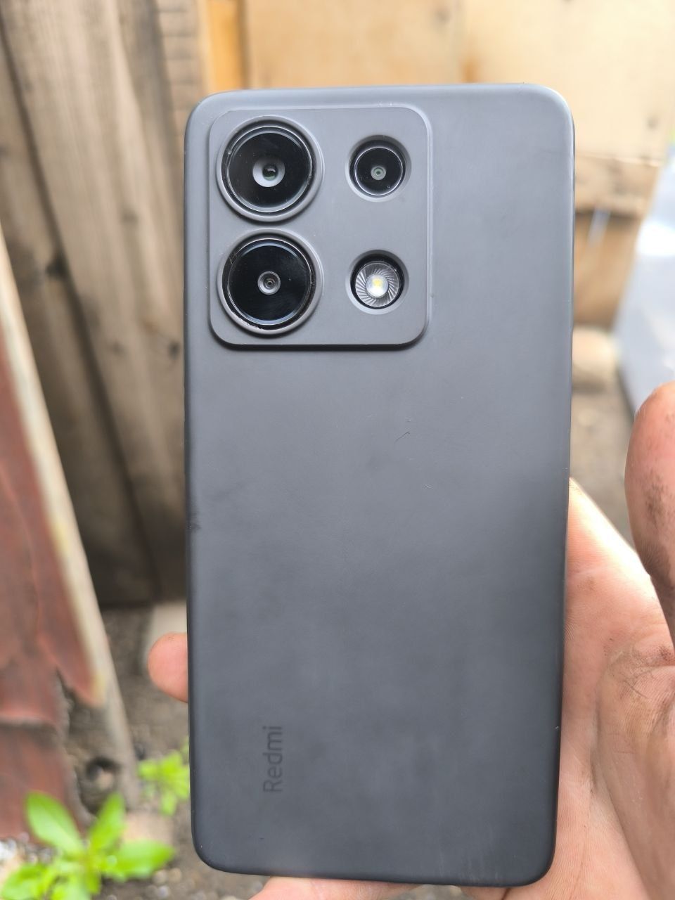 Обмен Redmi not 13