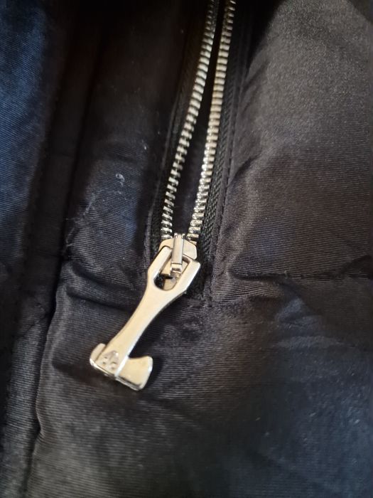 Geacă puffer Moose Knuckles