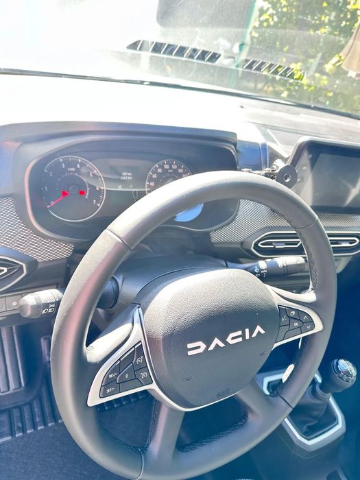 Dacia Logan Dacia Logan XX 2025 GPL+BENZINA