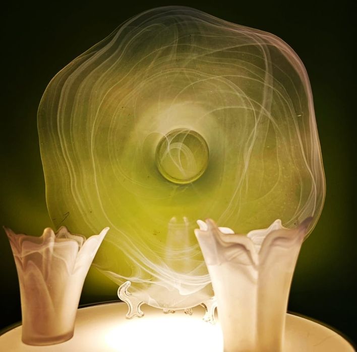 Set fructiera și vaze