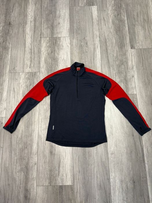 Icebreaker merino 260 bluză de corp