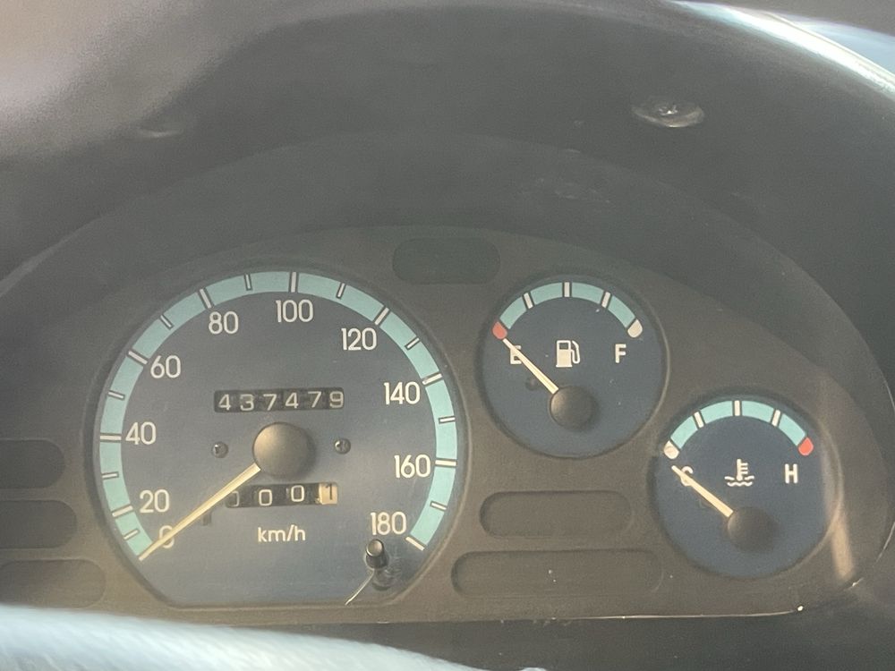 Matiz Best 2009 yil