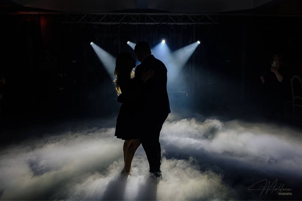 Efecte Speciale Nuntă / Fum Greu / Artificii / Lasere / DJ