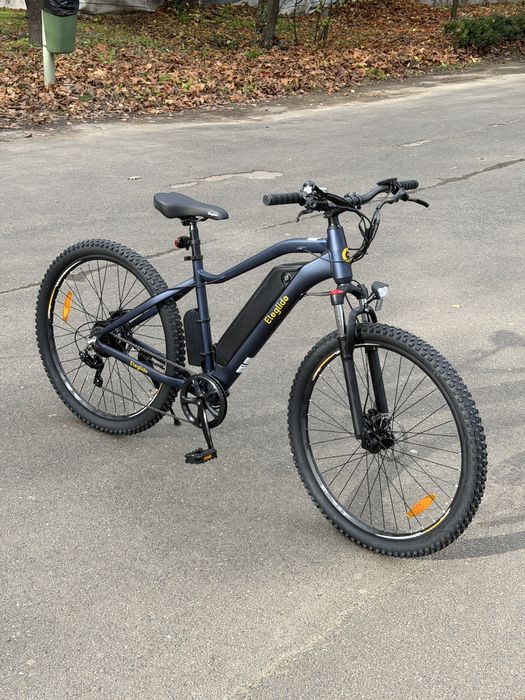 Bicicleta electrica Eleglide 250W NOUA