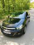Opel Astra H GTC