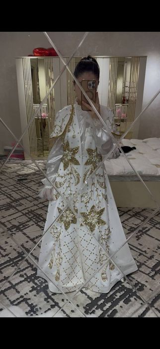 Ансамбль келин look