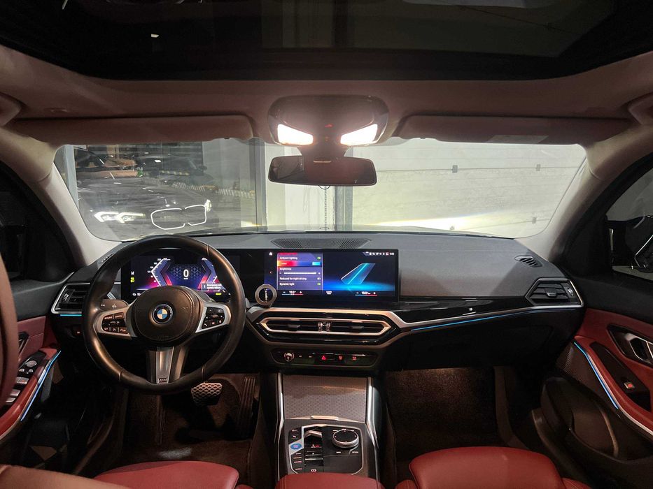 Bmw i3 40L  2023
