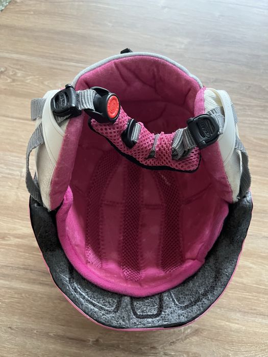 Casca Ski Uvex Copii (51-55)