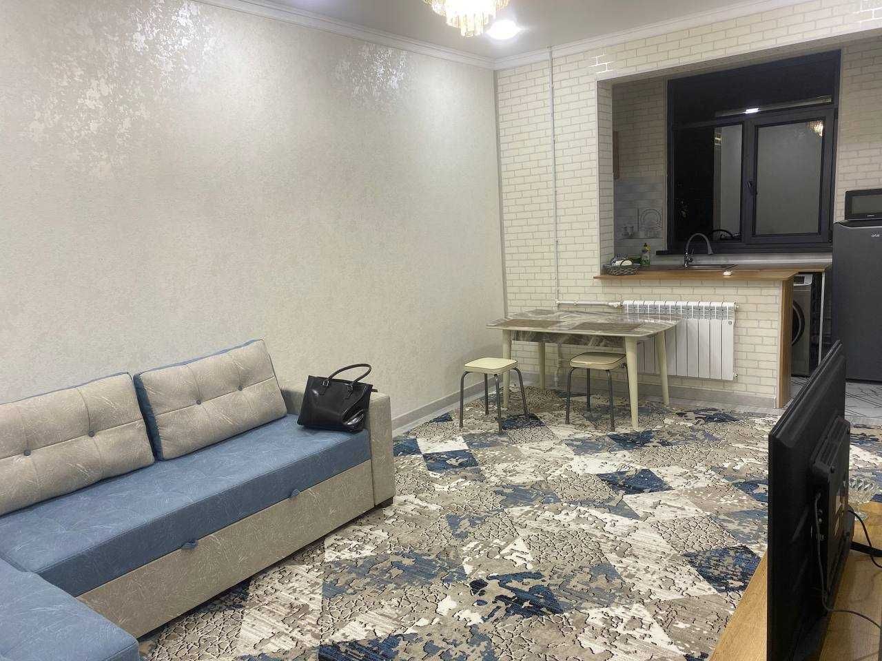Сдается 1в2/2/5 Мирзо- улугбекский р-н ост. Художников